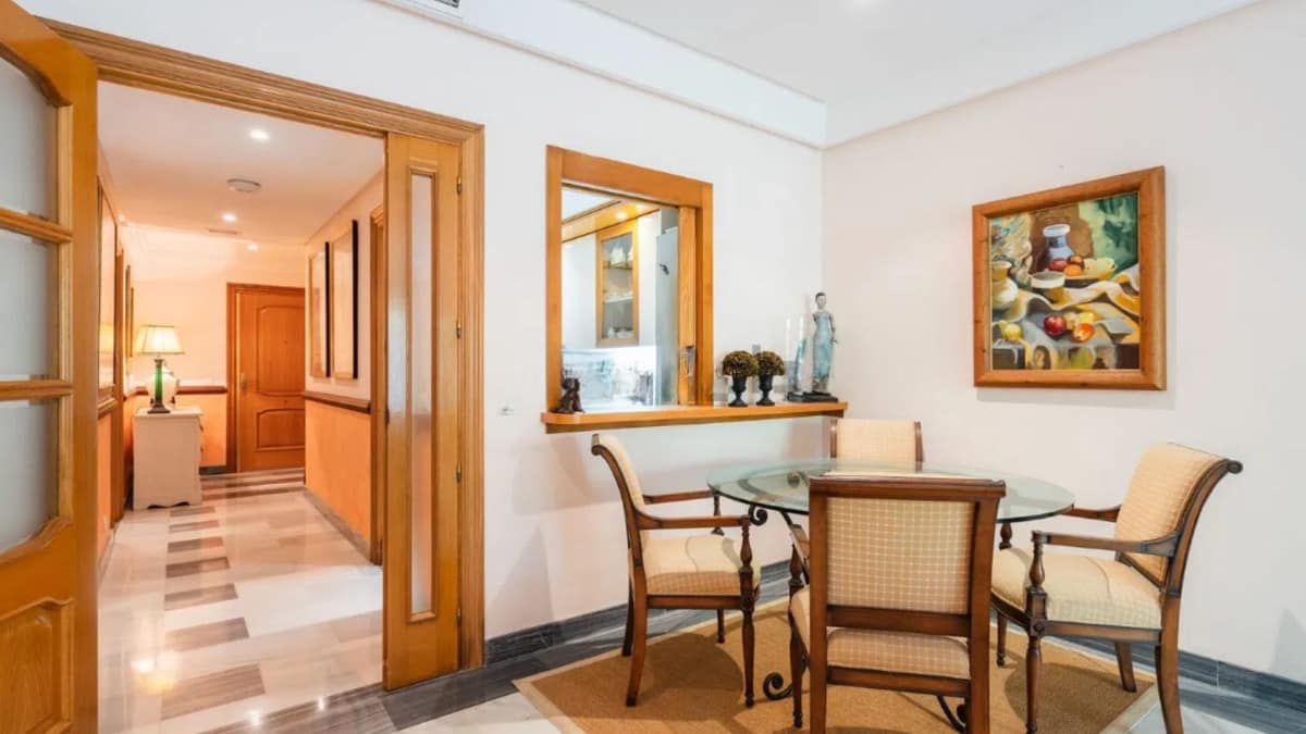 Appartement met 2 slaapkamers in Marbella in Marbella - foto 10