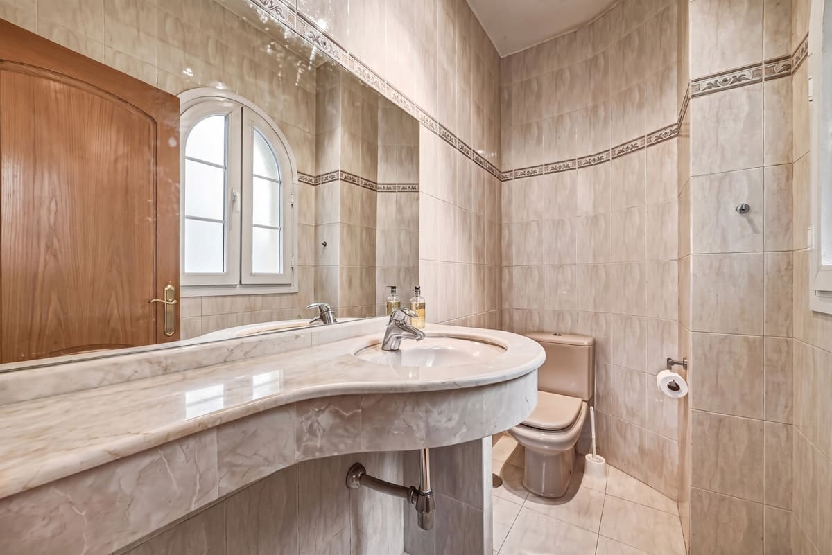 5-slaapkamer villa in Benalmádena in Benalmadena - foto 10