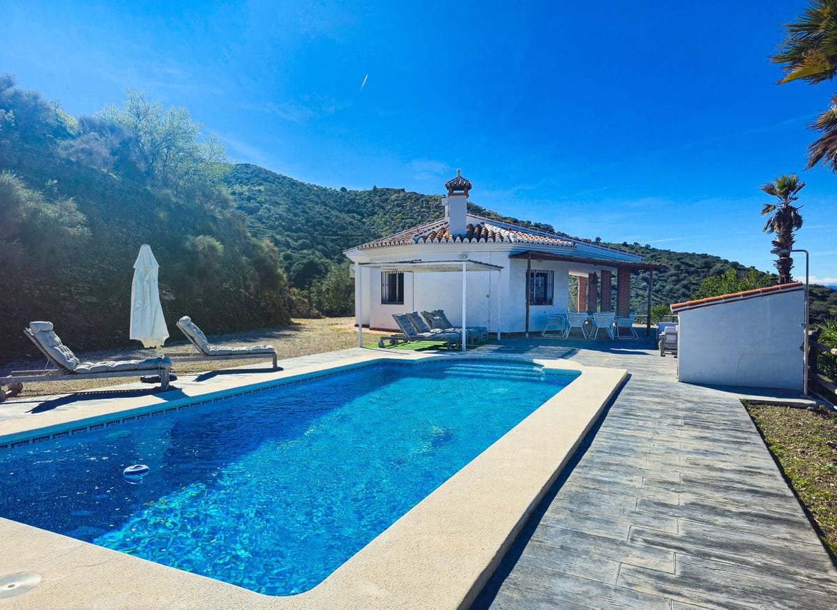 Villa met 3 slaapkamers in Arenas in Arenas - foto 3