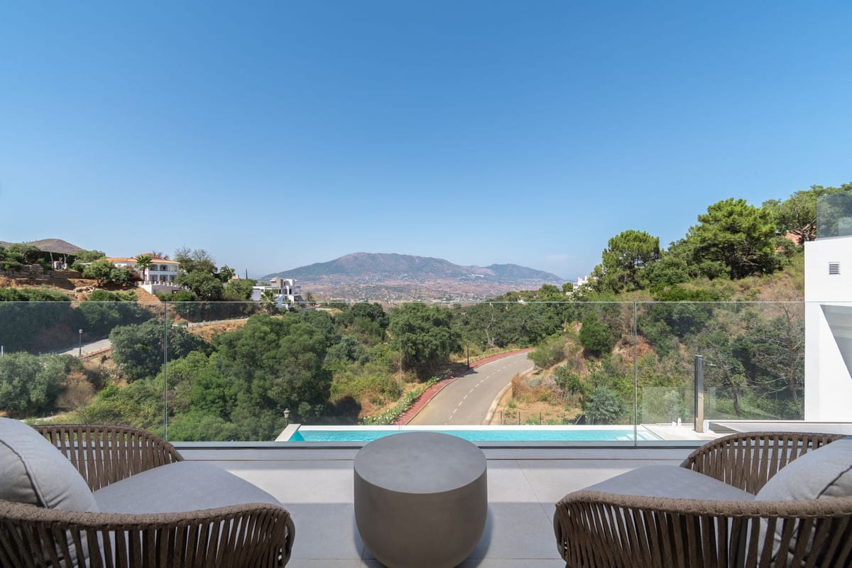 Villa met 3 slaapkamers in La Mairena in La Mairena - foto 13