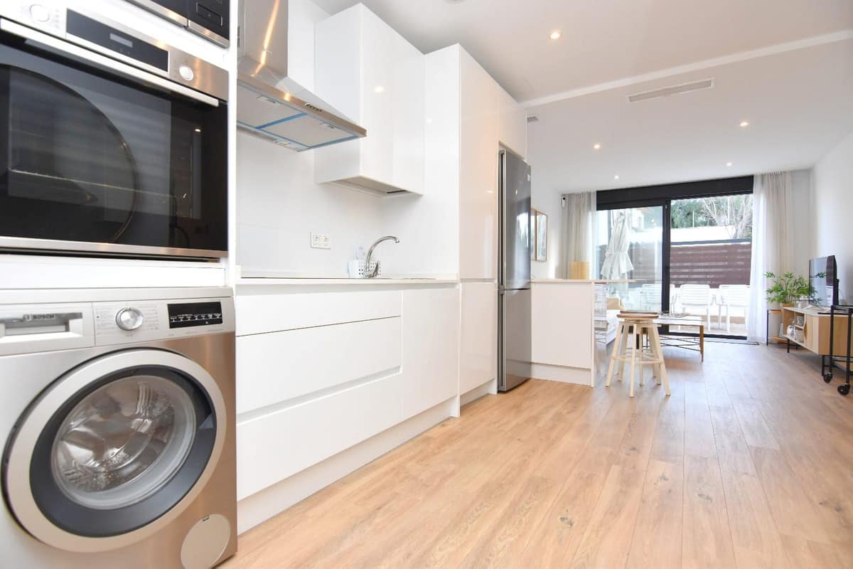 2-slaapkamer appartement in Torremolinos in Torremolinos - foto 3