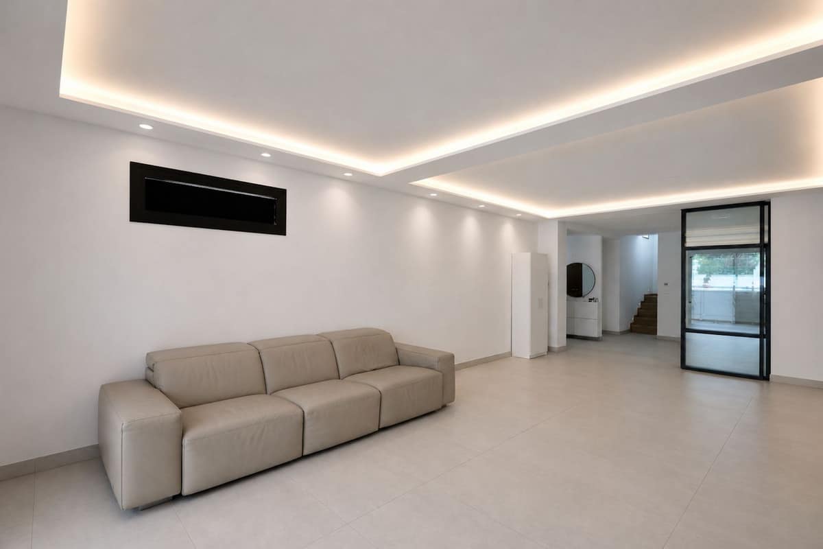 9-slaapkamer halfvrijstaande villa in Nueva Andalucía, Marbella in Nueva Andalucía - foto 2