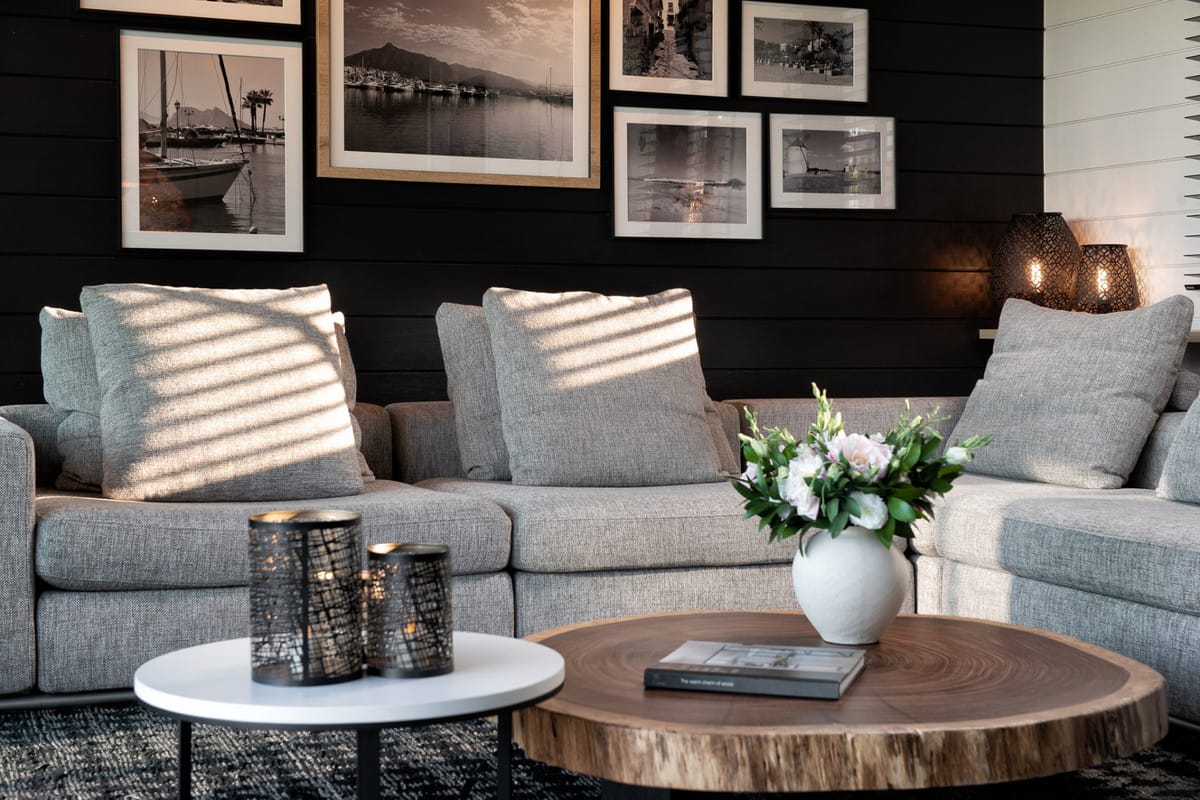 Villa met 4 slaapkamers in Valle Romano in Valle Romano - foto 6