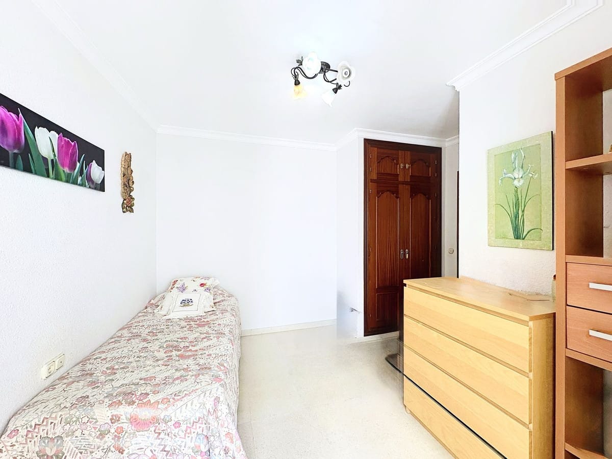 Drie-slaapkamerappartement in Estepona in Estepona - foto 9