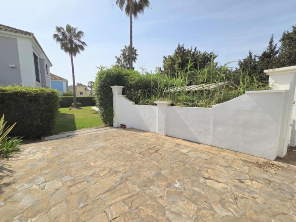 Kavel in La Duquesa (Ocean Golf Villas) in La Duquesa - foto 4