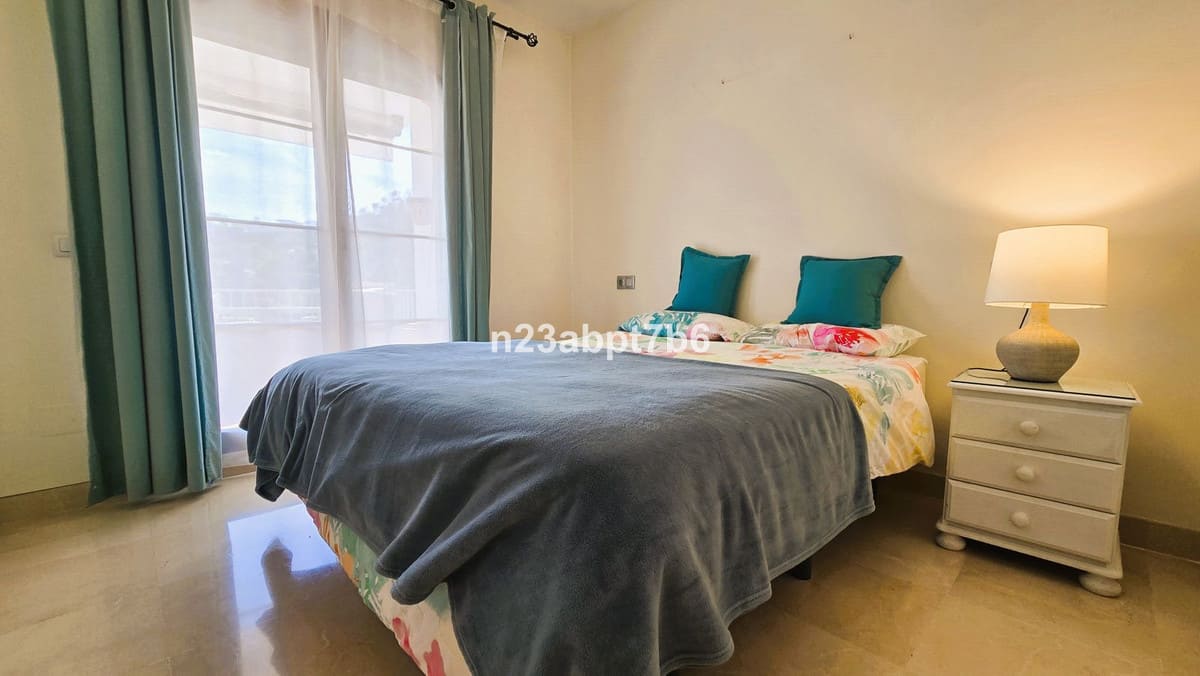 Drie-slaapkamerappartement in Los Arqueros in Los Arqueros - foto 15