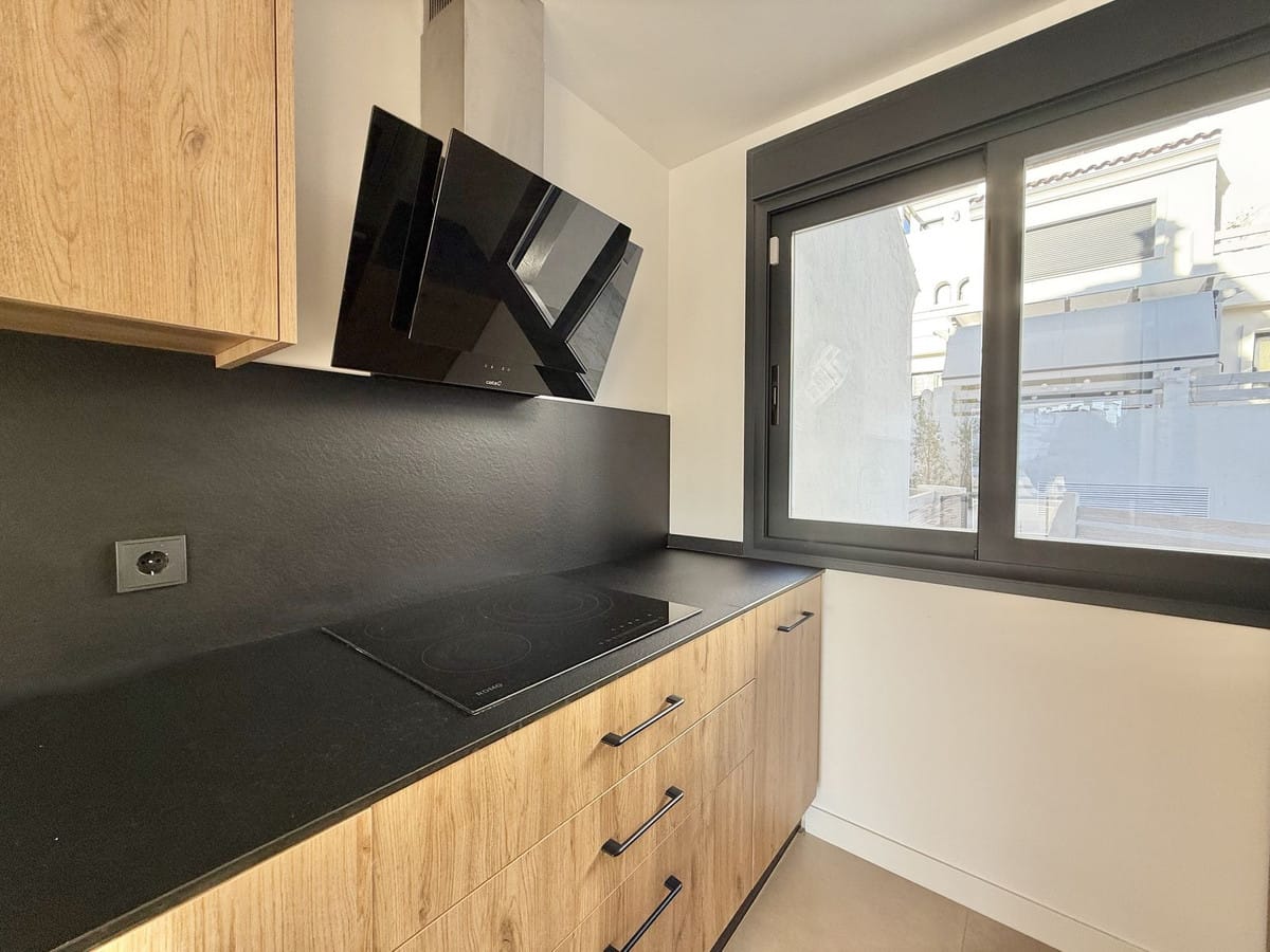 3-slaapkamerwoning in Estepona – Agra - foto 11