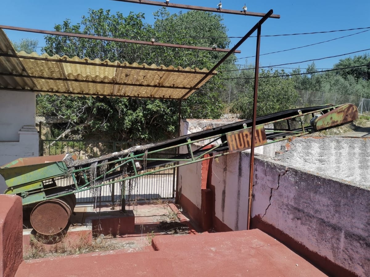 Huis met 3 slaapkamers in Alcaucín in Alcaucín - foto 20