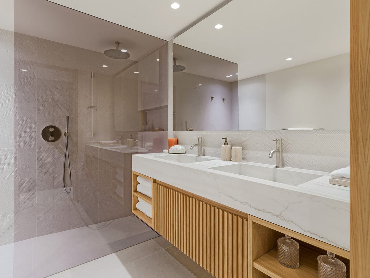 Drie-slaapkamerappartement in Puerto Banús in Puerto Banús - foto 18