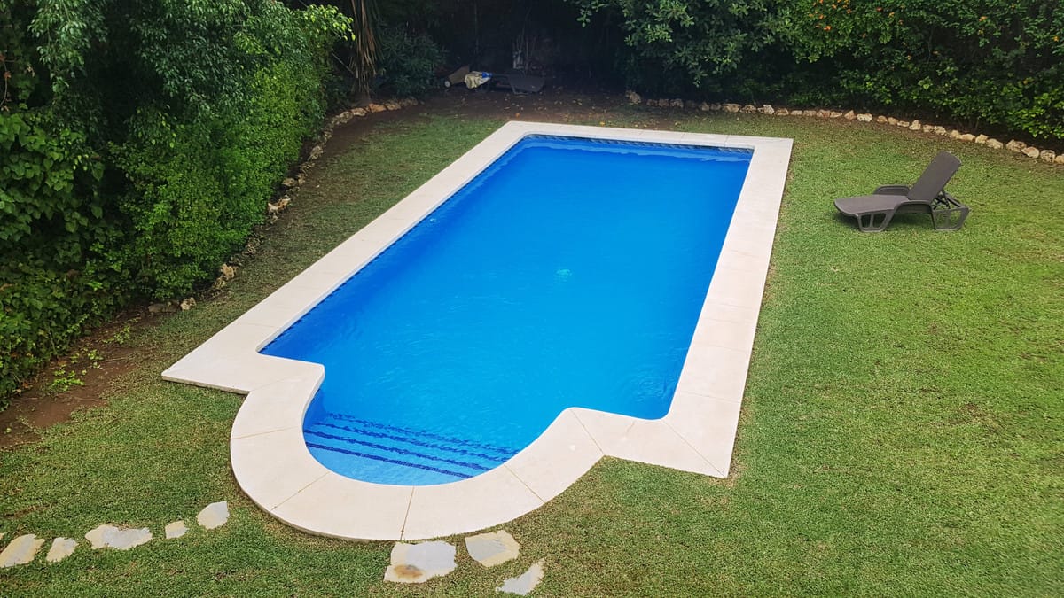 5-slaapkamer villa in Elviria, Málaga in Elviria - foto 4