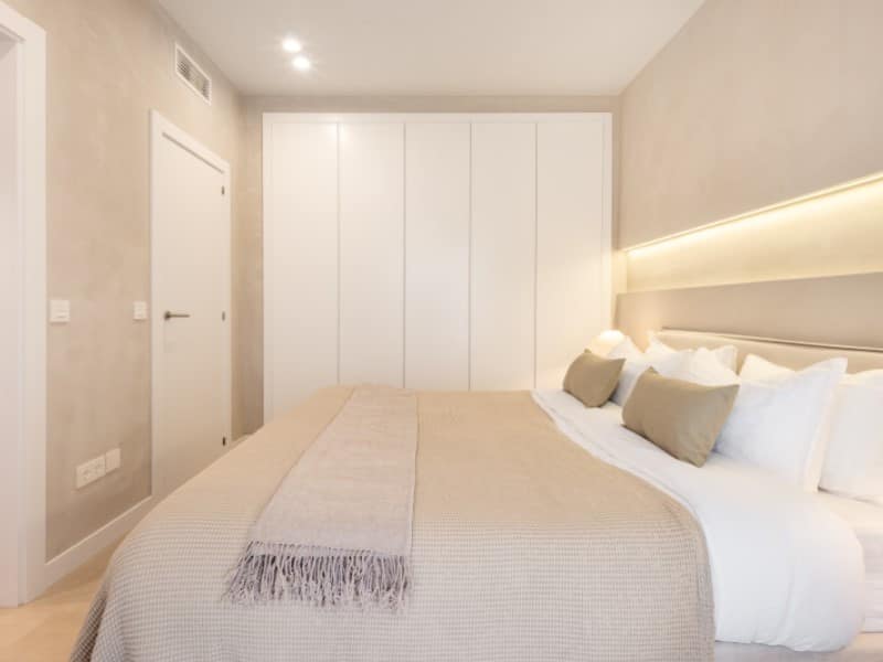 Drie-slaapkamerwoning in Marbella in Marbella - foto 12