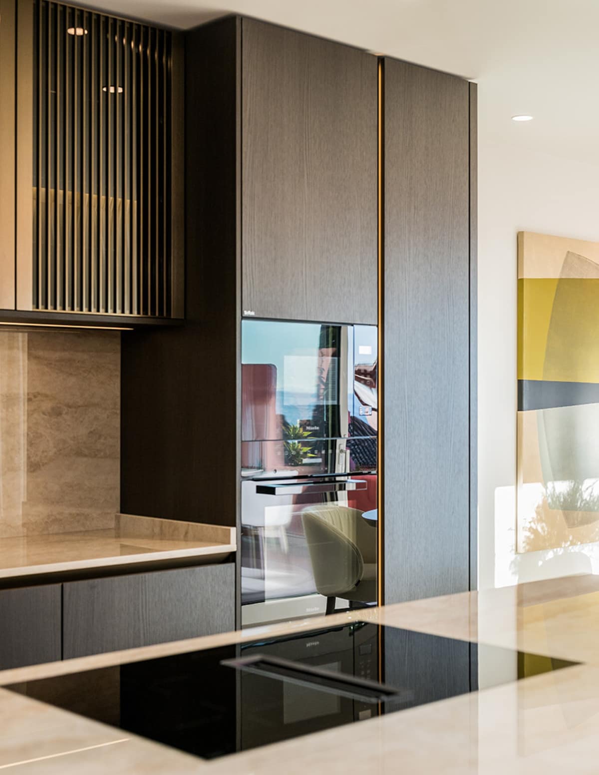 3-slaapkamer penthouse in Estepona, Cabo Bermejo in Estepona - foto 12