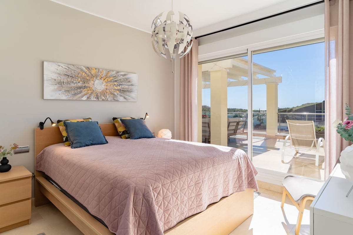 2-kamer appartement in Cerros del Aguila in Cerros del Aguila - foto 17