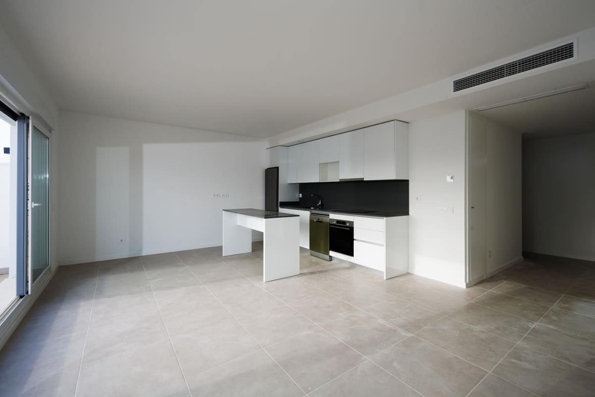 2-slaapkamer appartement in Cancelada in Cancelada - foto 10
