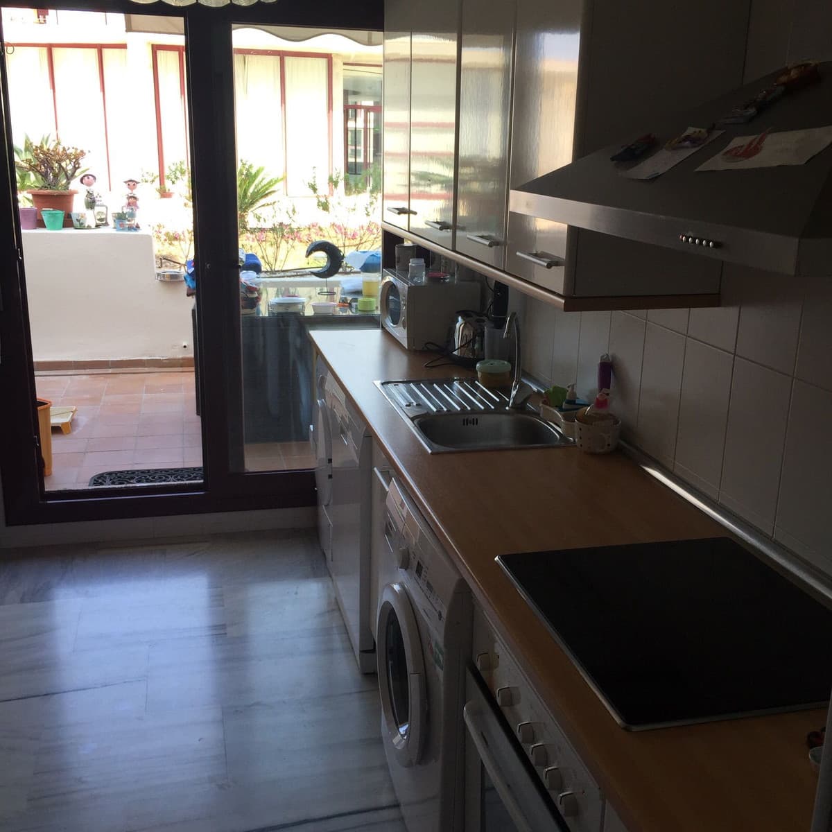 2-slaapkamerappartement in Benahavís in Benahavís - foto 11