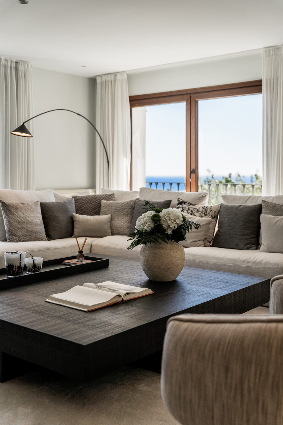 Vijf-slaapkamer villa in Selwo in Selwo - foto 5