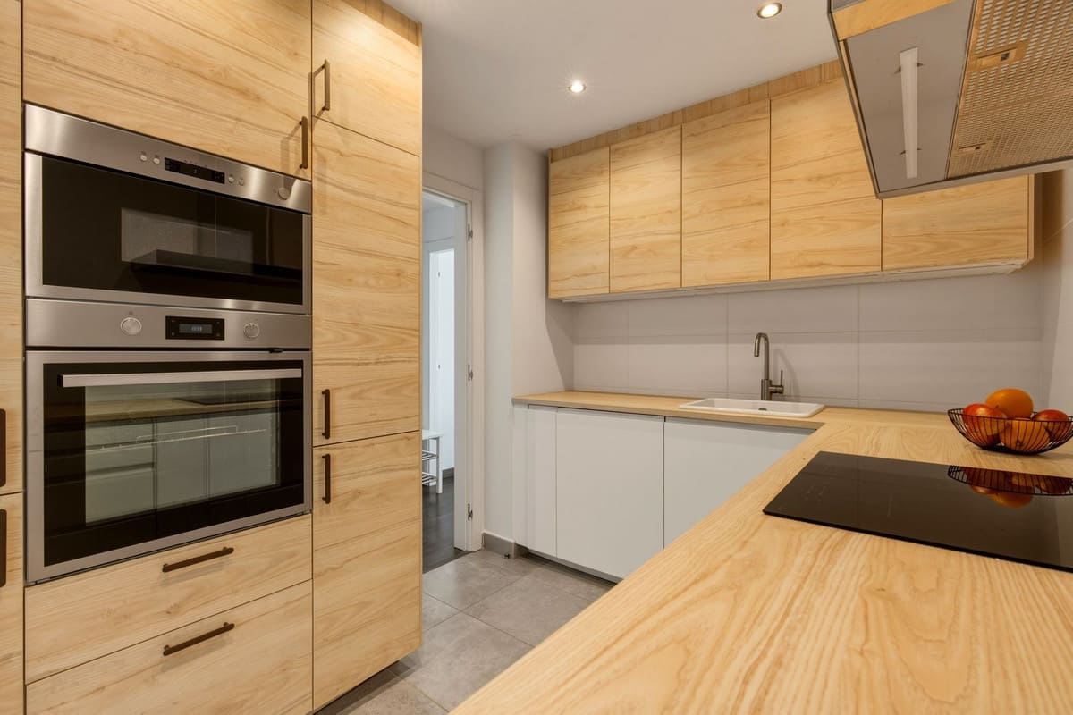 Penthouse met 3 slaapkamers in Estepona Gardens, Estepona in Estepona - foto 14