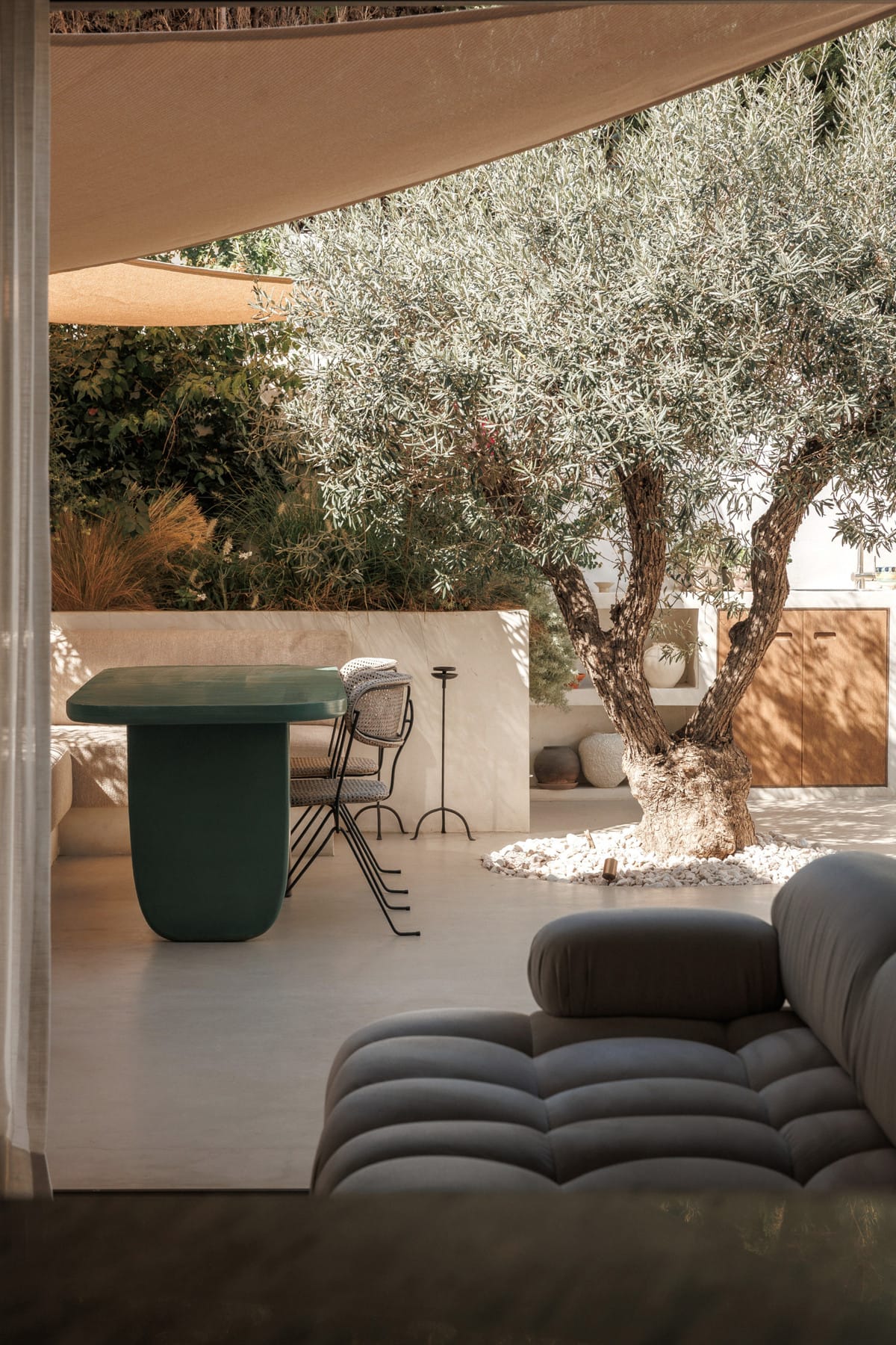 2-slaapkamer stadswoning in Nueva Andalucía (El Naranjal) in Nueva Andalucía - foto 4