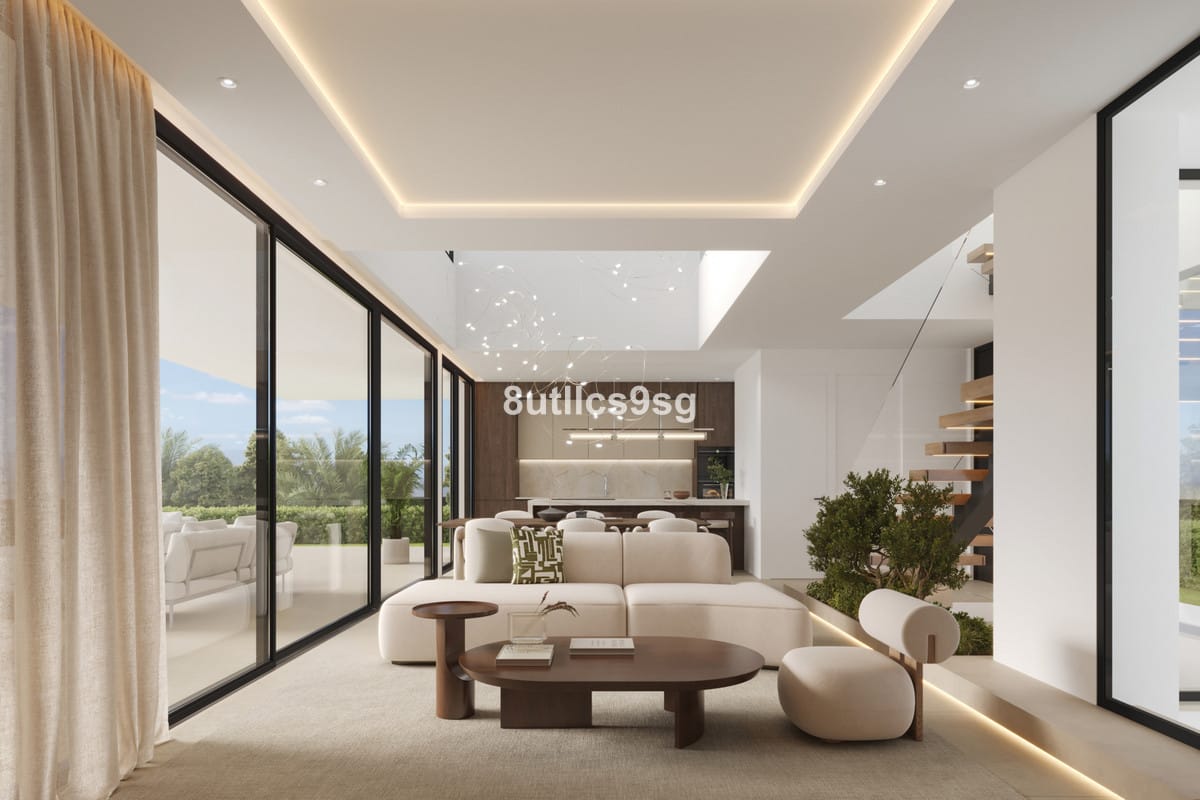 Vijf-slaapkamer villa in Atalaya in Atalaya - foto 5