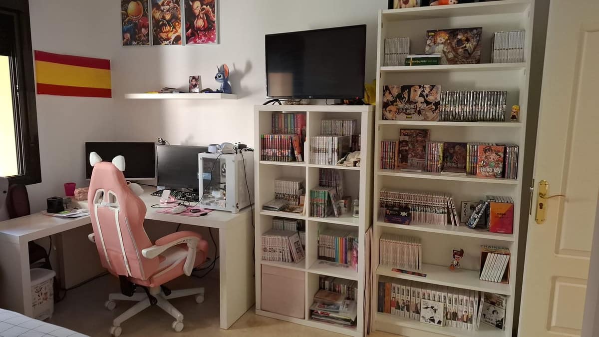 3-slaapkamer appartement in El Paraiso (El Campanario), Málaga in El Paraiso - foto 11