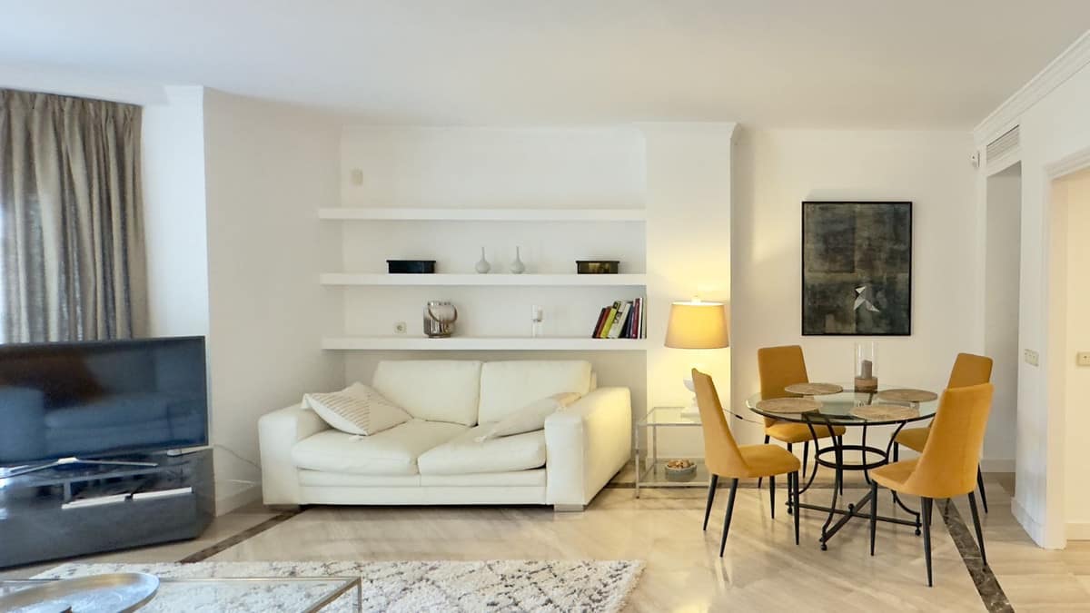 Luxueus 2-slaapkamer appartement Marbella, Elviria (Hacienda Playa) in Marbella - foto 8