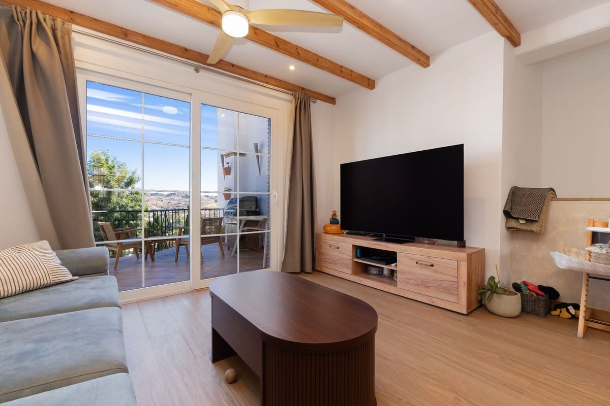 Huis met 3 slaapkamers in Mijas Golf in Mijas Golf - foto 6