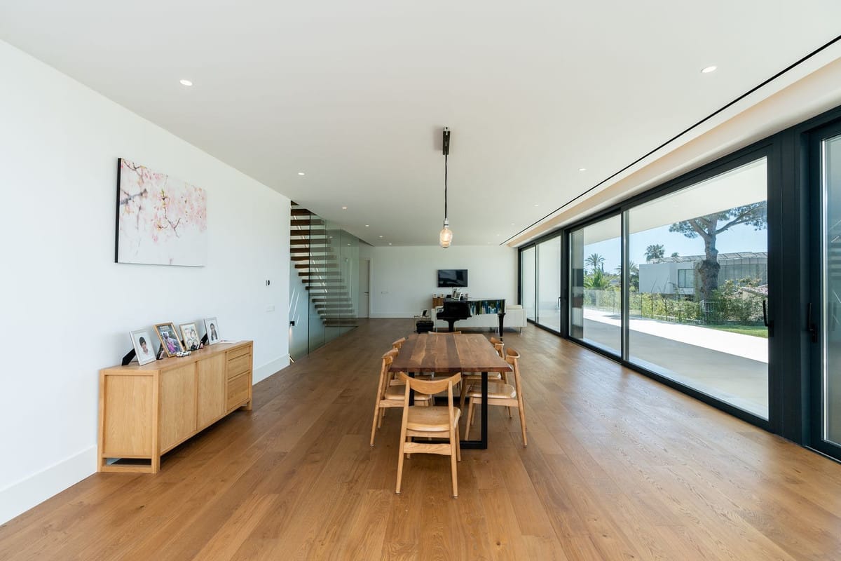 6-slaapkamer villa in Marbesa in Marbesa - foto 13