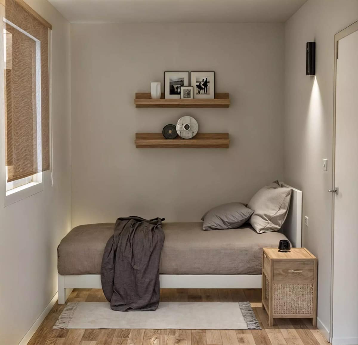 Driekamerappartement in Fuengirola (Nieuwbouw) in Fuengirola - foto 12