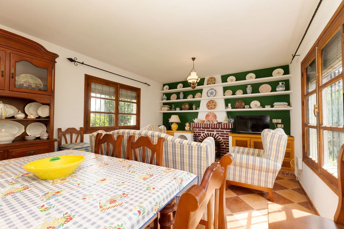 Stadswoning met 2 slaapkamers in La Cala de Mijas in La Cala de Mijas - foto 7