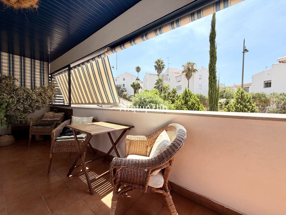 Drie-slaapkamer appartement in Estepona in Estepona - foto 6