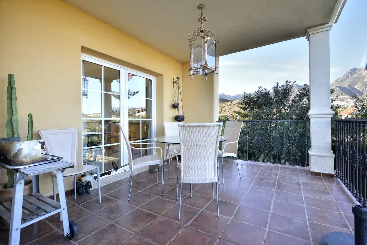 Woning met 3 slaapkamers in Torrequebrada in Torrequebrada - foto 11