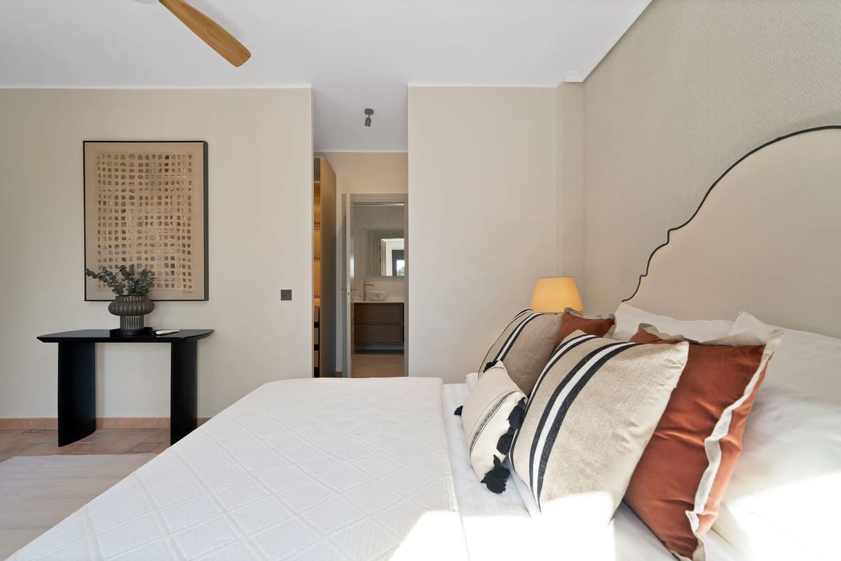 3-slaapkamer villa in Calahonda in Calahonda - foto 18