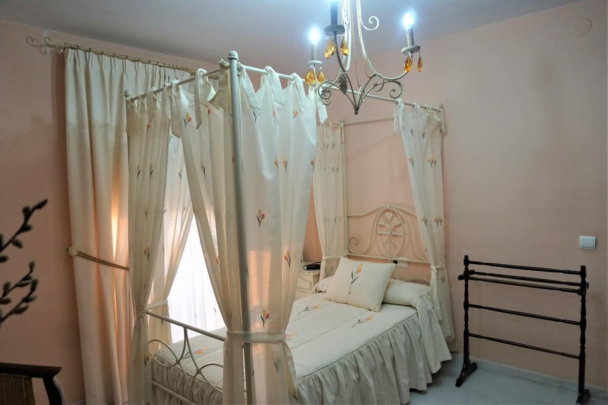 Villa in Vélez-Málaga met 5 slaapkamers in Vélez-Málaga - foto 11