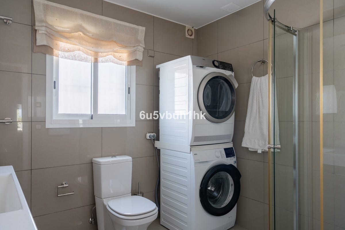Twee-slaapkamer appartement in Nueva Andalucía in Nueva Andalucía - foto 18