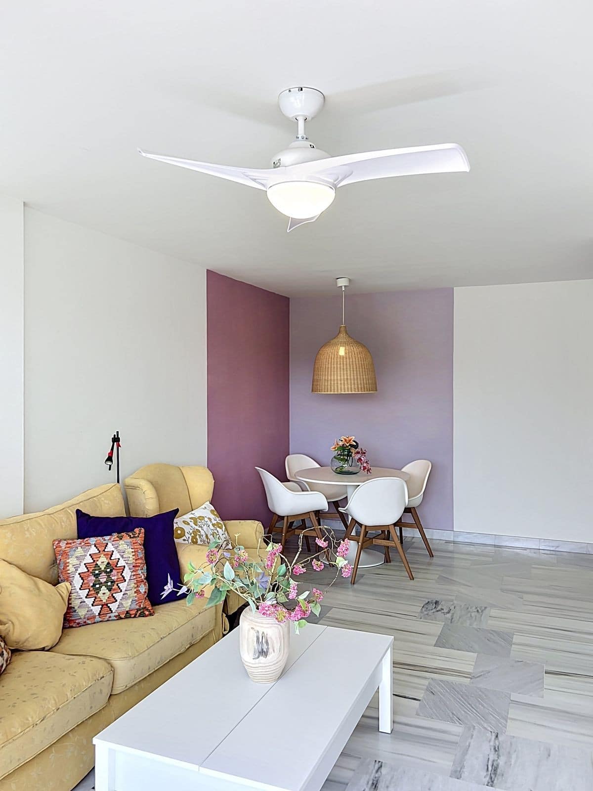 2-slaapkamer appartement in Parque Botanic, Selwo in Selwo - foto 4