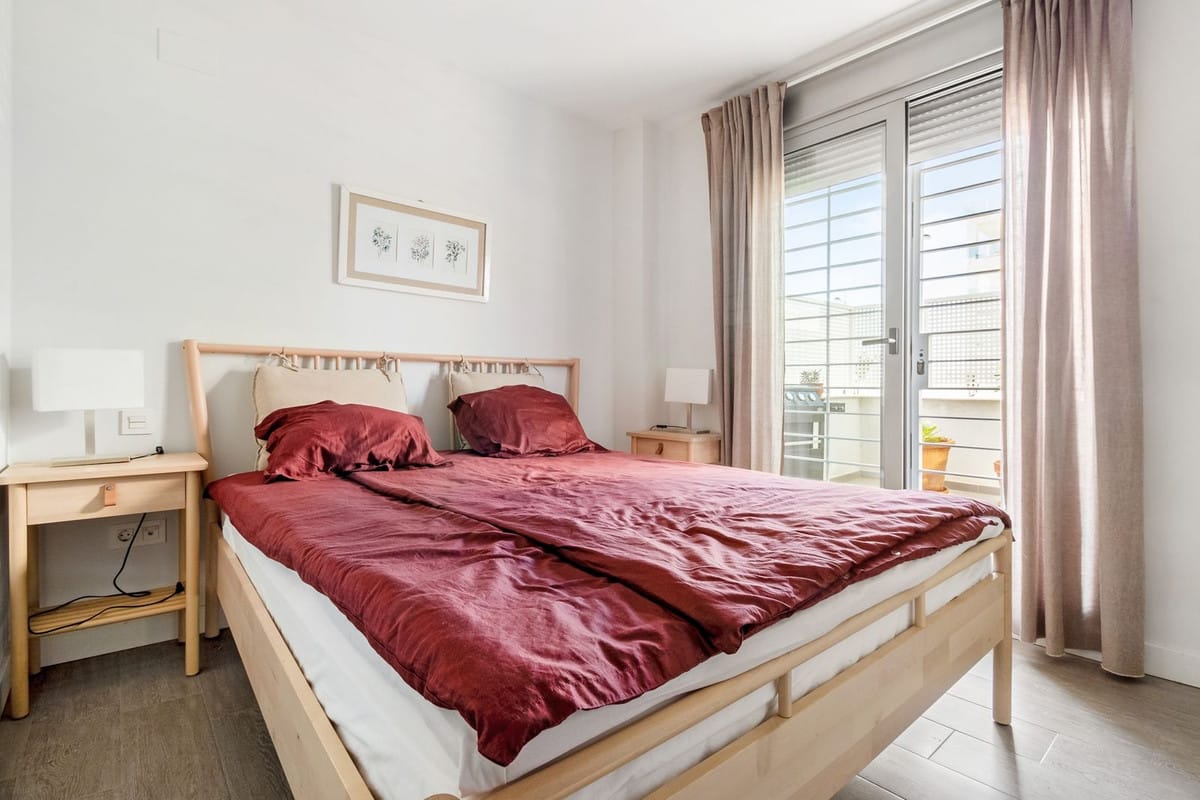 3-slaapkamer appartement in Torrox Costa in Torrox Costa - foto 17