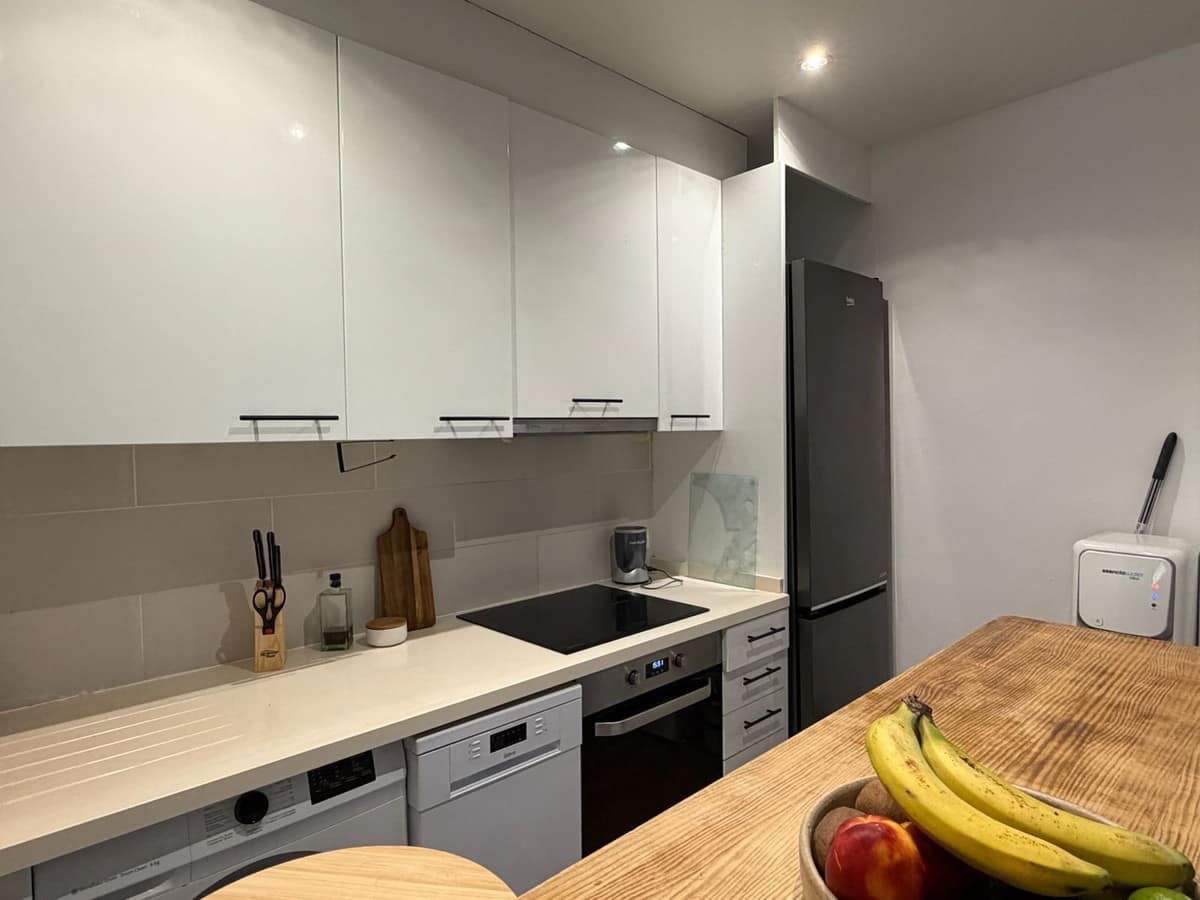 2 bedroom Apartment in Marbella in Marbella - foto 4