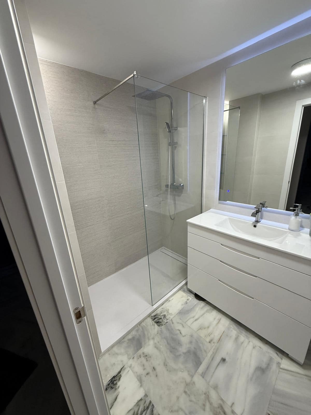 Appartement met 1 slaapkamer in Selwo in Selwo - foto 8