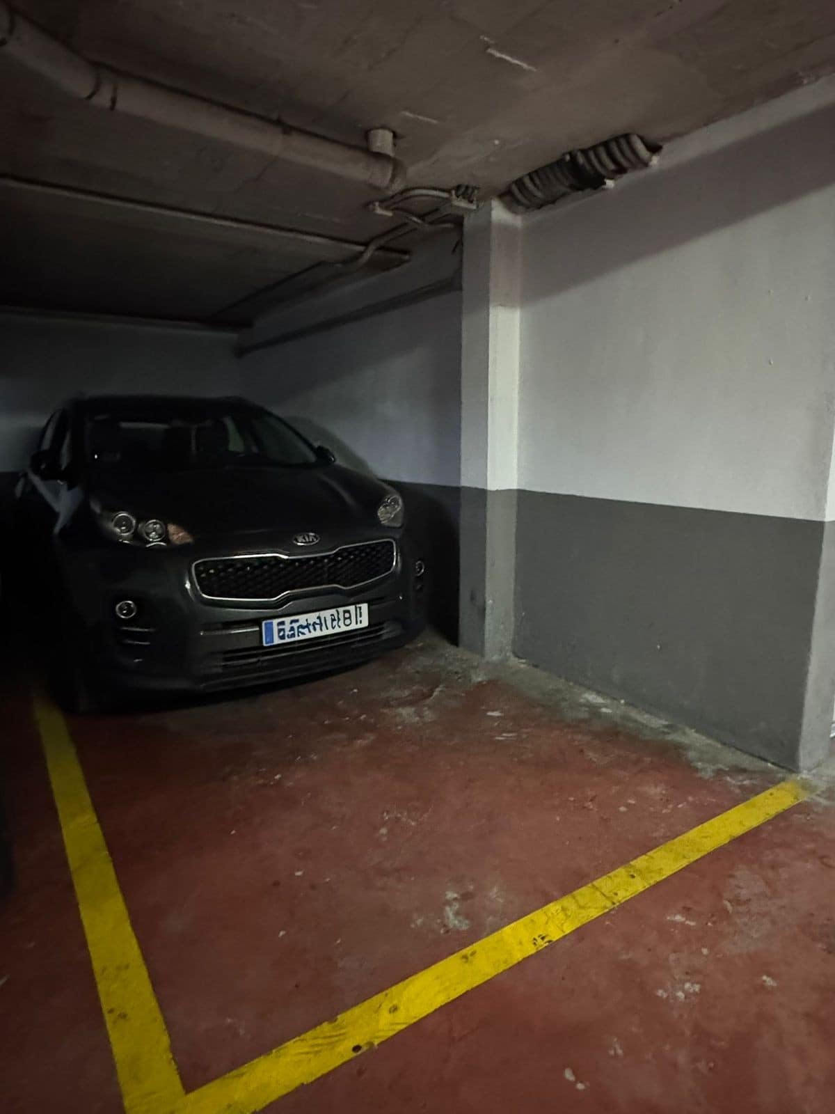 Penthouse met groot terras en open uitzicht in Las Lagunas — 1 slaapkamer in Las Lagunas - foto 18