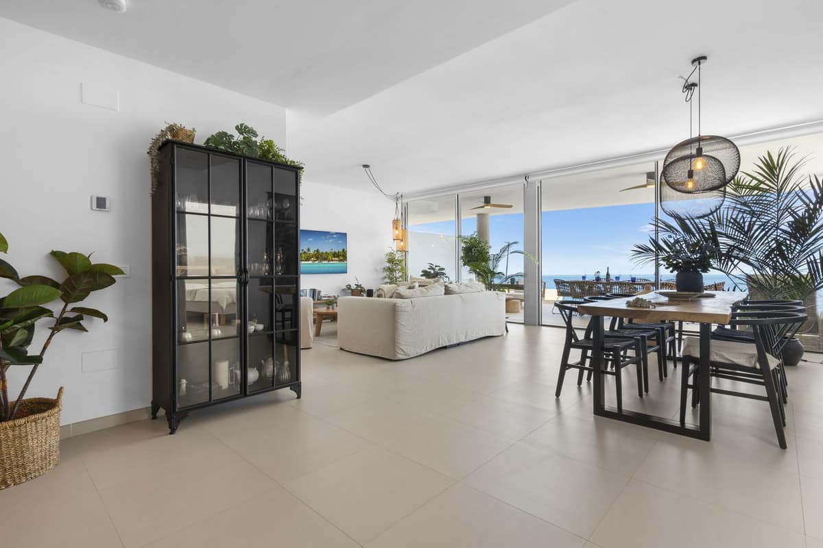 2-slaapkamer appartement in Benalmádena in Benalmadena - foto 3