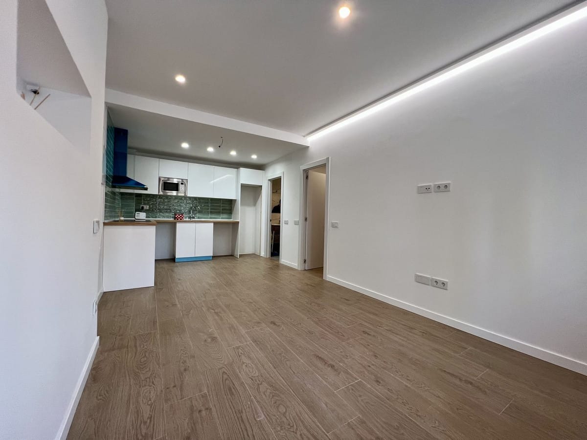 1-slaapkamer appartement in Torremolinos in Torremolinos - foto 4