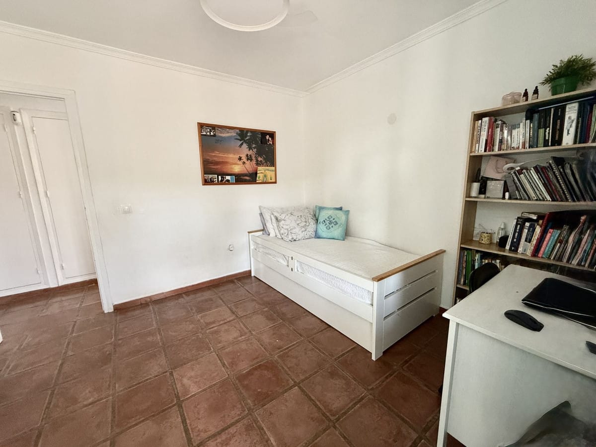 Stadswoning met 3 slaapkamers in Mijas Golf in Mijas Golf - foto 19