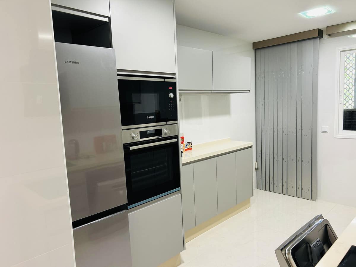 2-slaapkamer appartement in Elviria in Elviria - foto 7