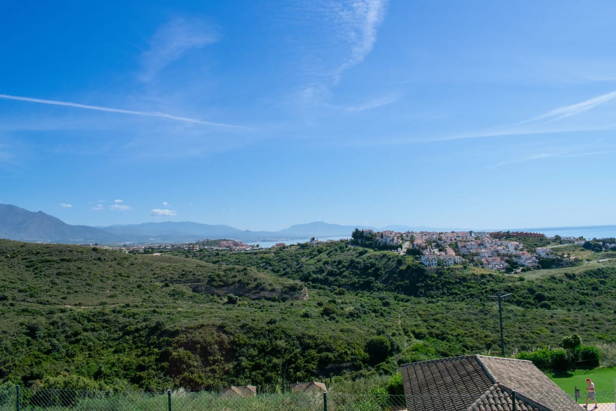 2-slaapkamerappartement in Manilva in Manilva - foto 16