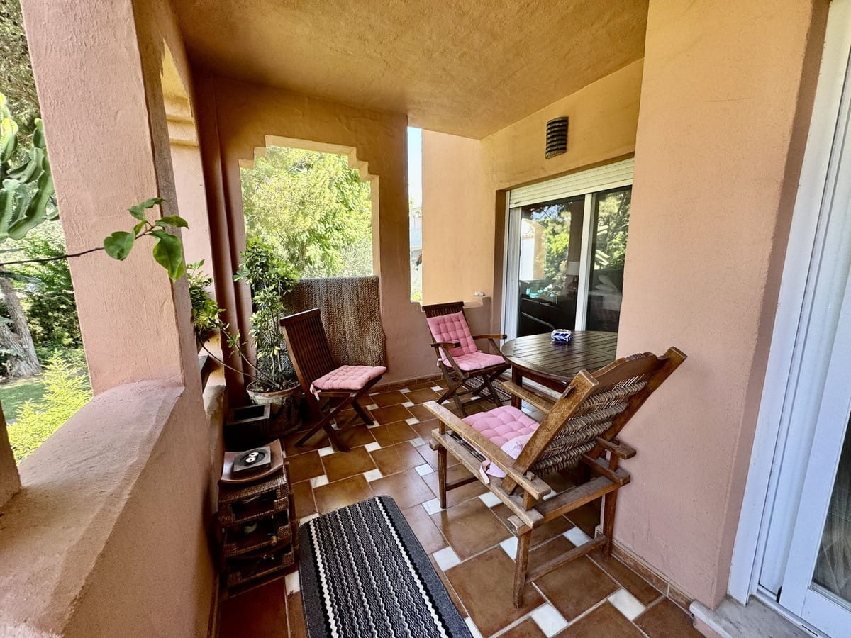 Driekamer-appartement in Guadalmina Baja, Alhambra del Golf – €1.050.000 in Guadalmina Baja - foto 3