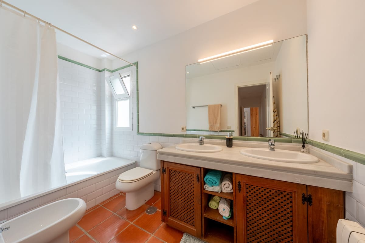 Villa met vijf slaapkamers in Sotogrande Alto, Cádiz in Sotogrande Alto - foto 11