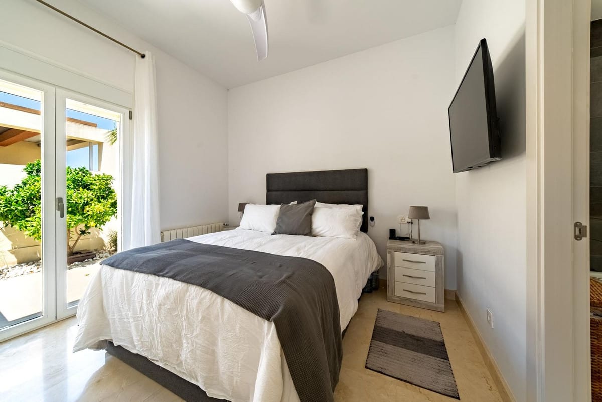 3-slaapkamer villa in Coín in Coín - foto 17