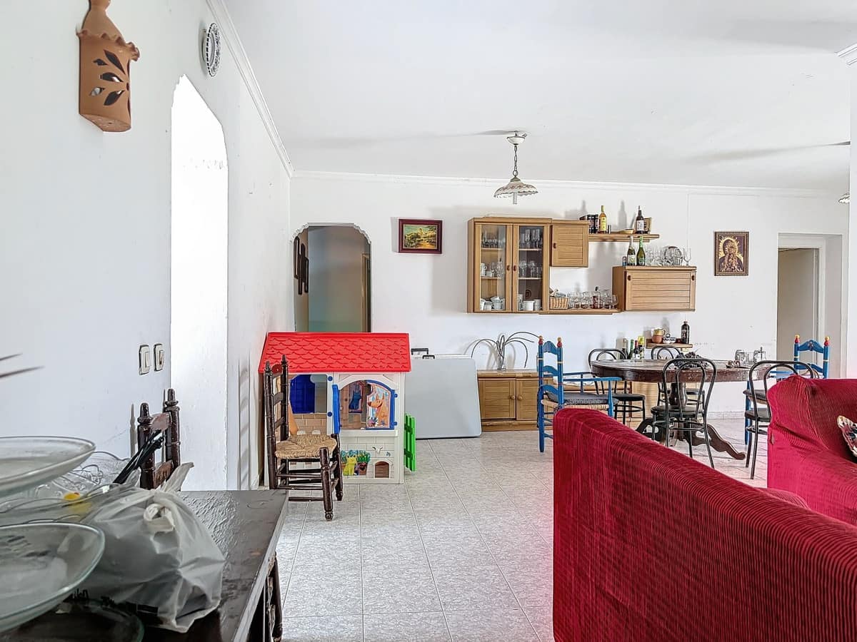 10-slaapkamer finca in Torre del Mar, Málaga in Torre del Mar - foto 14