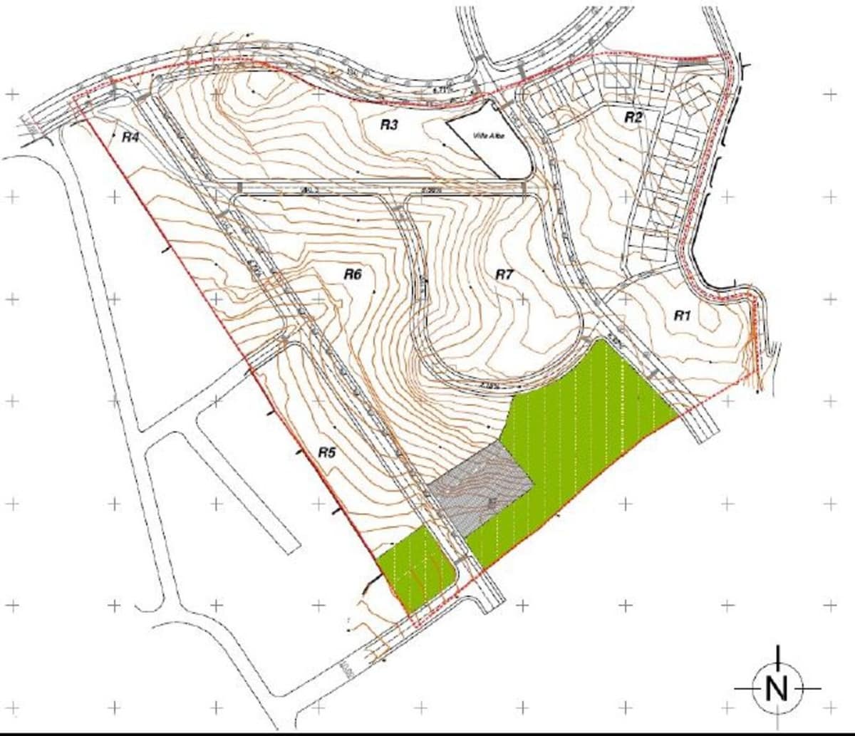 Kavel in Torremolinos – 54.055 m² verstedelijkbaar terrein in Torremolinos - foto 9