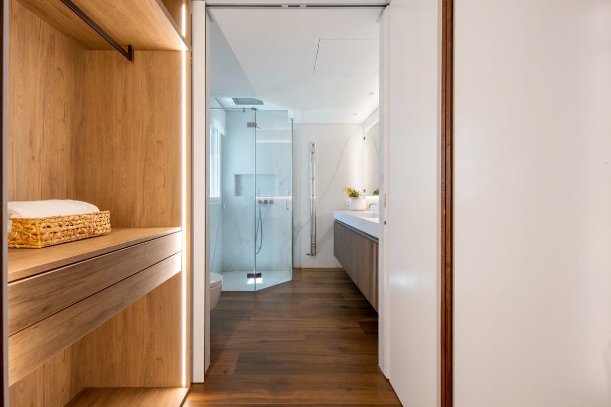 Drie-slaapkamerappartement op de Golden Mile in The Golden Mile - foto 16
